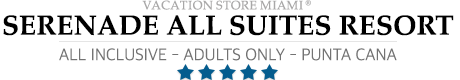 Serenade All Suites Adults Only All Inclusive Resort